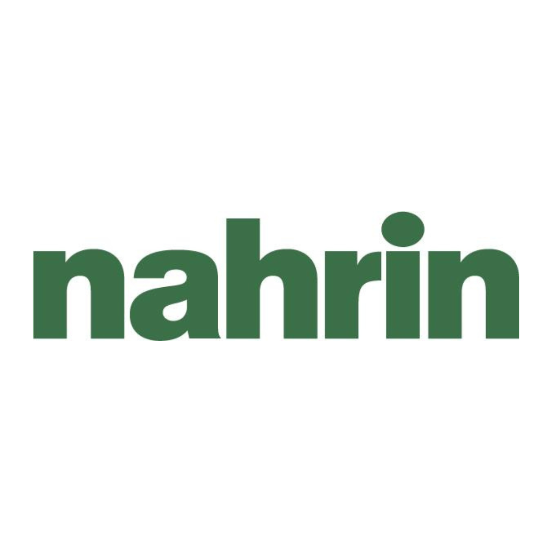 Nahrin Italia Logo